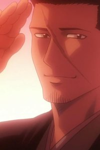 Gintama – S04E51 – Farewell Shinsengumi
