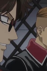 Gintama – S04E56 – The Two Fools
