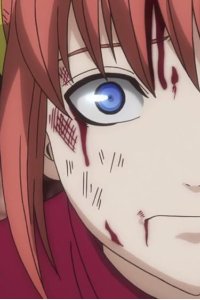 Gintama – S04E60 – The Lost Rabbit