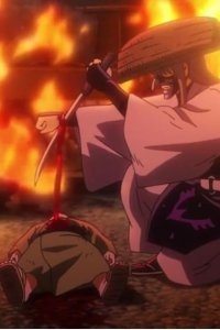 Gintama – S04E62 – First Student