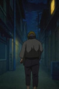 Gintama – S04E66 – A Bowl of Ramen
