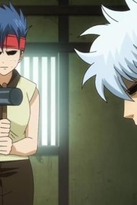 Gintama – S04E69 – 3000 Leagues in Search of a Scabbard