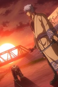 Gintama – S04E70 – Total Sadist and Total Sadist