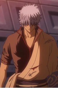 Gintama – S04E71 – Most Powerful Sword and Worst Dull Blade