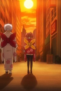 Gintama – S04E74 – The Mettle Of An Idol
