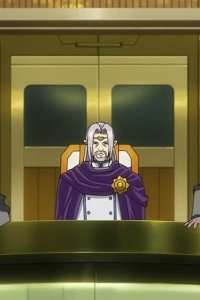Gintama – S04E78 – Flavoring Is Best in Small Quantities