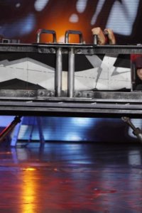 America’s Got Talent – S05E31 – Finale: Winner Revealed