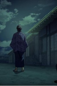 Gintama – S04E89 – The Evildoers Who Do Good