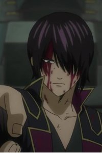 Gintama – S04E92 – Do Something Uncharacteristic, and Something Uncharacteristic Will Happen