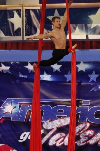 America’s Got Talent – S06E01 – Los Angeles Auditions
