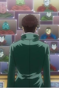 Gintama – S04E94 – The Unemployed Cannot Be Stained By Anything