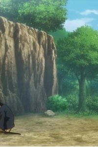 Gintama – S04E98 – Specter