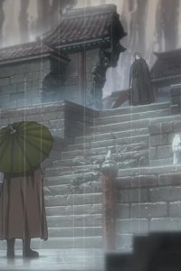 Gintama – S05E03 – The Song of Samurai