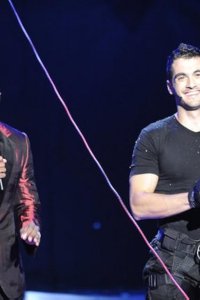 America’s Got Talent – S06E28 – Semifinals, Round 2
