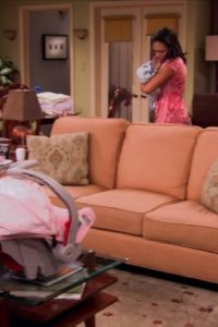 House of Payne – S05E02 – Labor Paynes: Part 2
