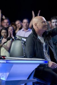 America’s Got Talent – S07E02 – St. Louis Auditions: Part 1
