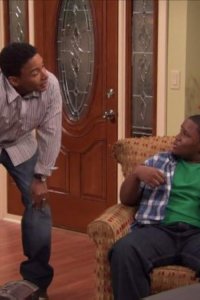 House of Payne – S05E07 – Payneful News