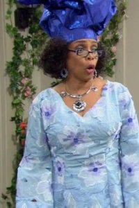 House of Payne – S06E01 – Where’s the Payne?