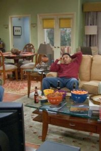 House of Payne – S06E36 – My Fair Curtis
