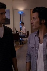 Kyle XY – S03E06 – Welcome to Latnok