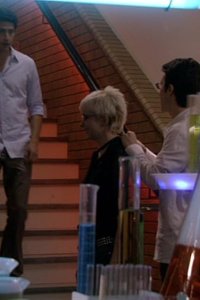 Kyle XY – S03E07 – Chemistry 101