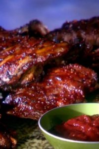 Guy’s Big Bite – S07E02 – Big Texas Barbecue