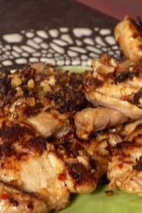 Guy’s Big Bite – S07E03 – Salute to the Troops