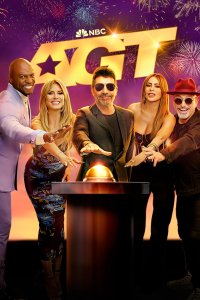 America’s Got Talent – S09E25 – Finale