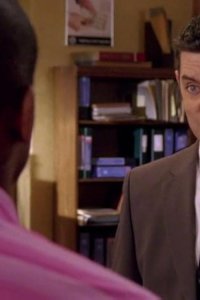 Psych – S02E04 – Zero to Murder in Sixty Seconds