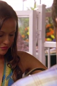 Psych – S02E07 – If You’re So Smart, Then Why Are You Dead?
