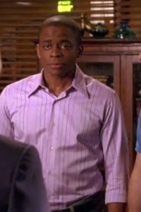Psych – S02E08 – Rob-a-Bye Baby