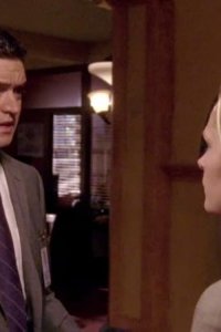 Psych – S02E09 – Bounty Hunters!