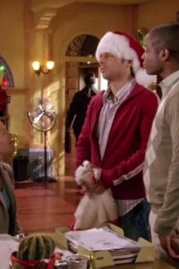 Psych – S02E10 – Gus’s Dad May Have Killed an Old Guy