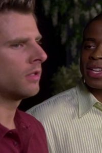 Psych – S02E13 – Lights, Camera… Homicidio