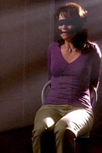 Psych – S03E08 – Gus Walks Into a Bank