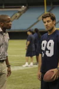 Psych – S03E13 – Any Given Friday Night at 10PM, 9PM Central