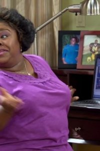 House of Payne – S07E63 – Praying for Attention