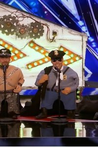 America’s Got Talent – S12E06 – Auditions 6