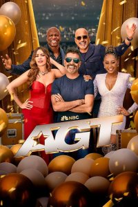 America’s Got Talent – S12E11 – Judge Cuts 4