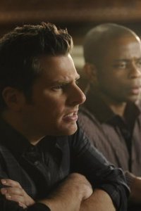 Psych – S06E01 – Shawn Rescues Darth Vader
