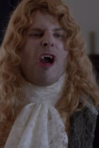 Psych – S06E03 – This Episode Sucks