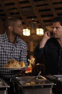 Psych – S06E08 – The Tao of Gus