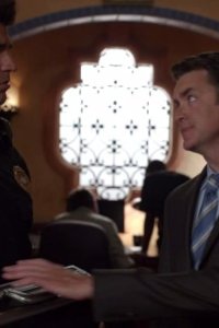 Psych – S06E12 – Shawn and the Real Girl