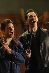 Psych – S07E05 – 100 Clues