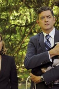 Psych – S07E08 – Right Turn or Left for Dead