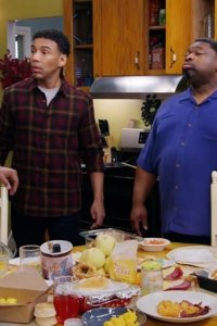 House of Payne – S09E17 – Dark Thirty