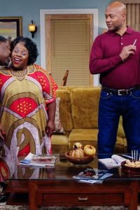 House of Payne – S09E18 – Out of Character