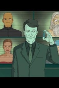 Metalocalypse – S01E09 – Mordland
