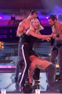 America’s Got Talent – S14E18 – Semifinals 1
