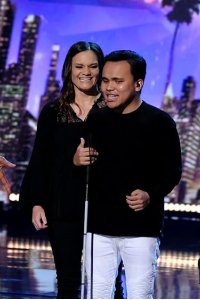 America’s Got Talent – S14E23 – Live Results Finale